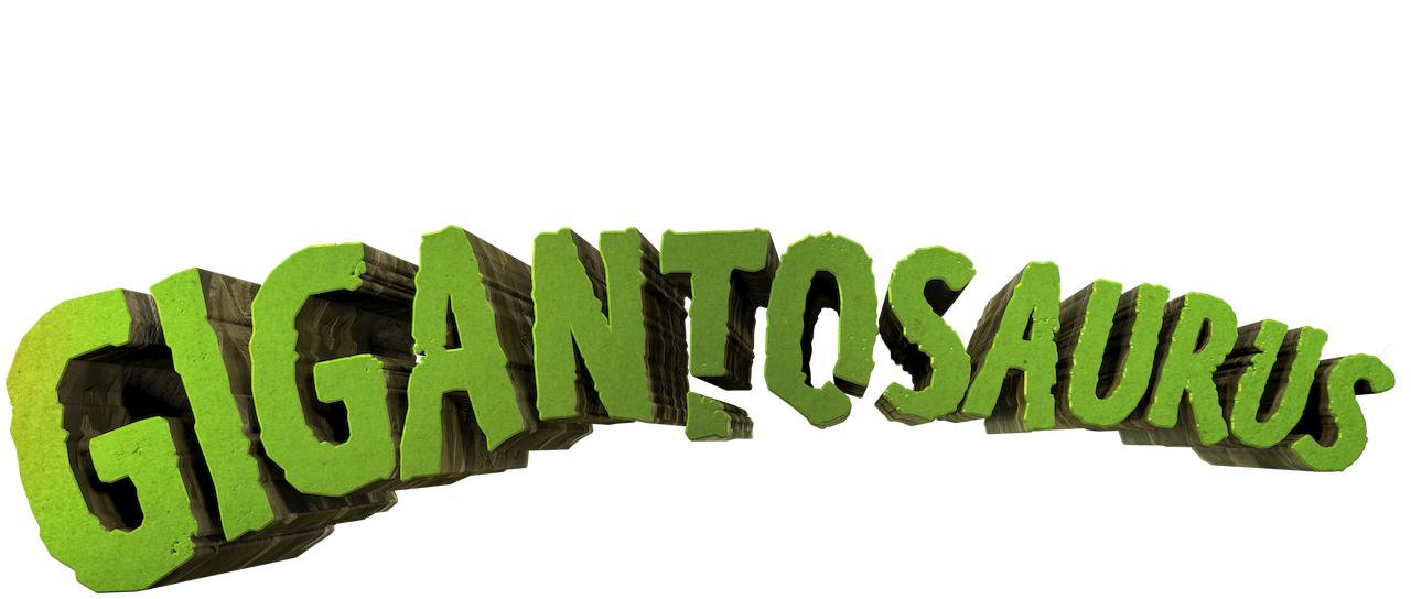 Gigantosaurus – Gigantosaurus