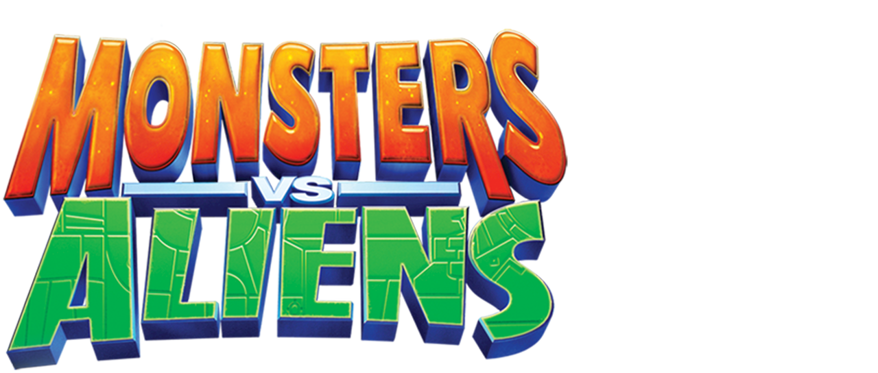 Monsters Vs Aliens Netflix