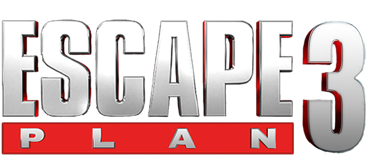 Escape Plan: 3-Film Collection