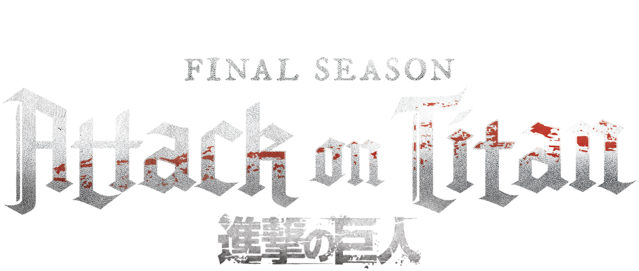 Attack on Titan Final Season THE FINAL CHAPTERS Part 1' está