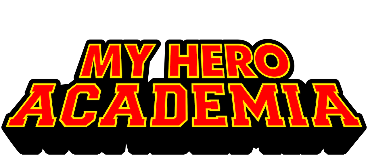 My hero academia online streaming netflix