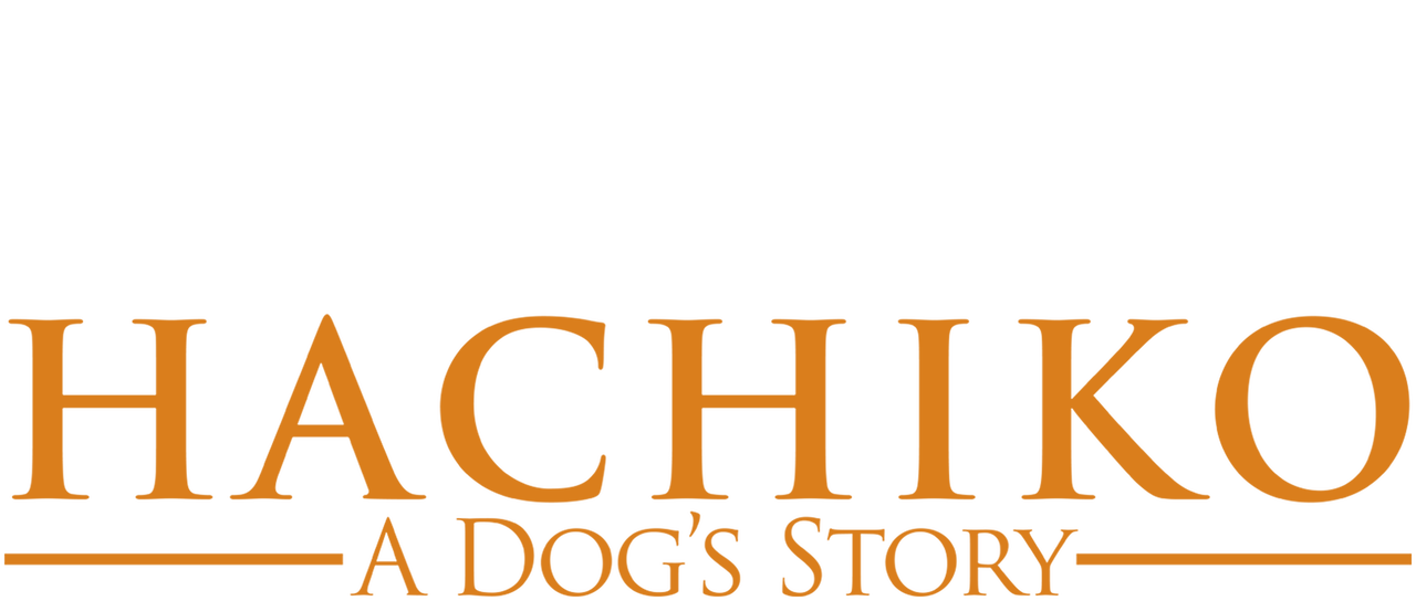 Watch Hachi: A Dog's Tale (2009) Full Movie Online - Plex