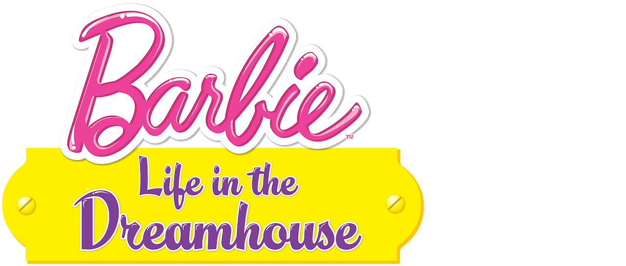 Barbie life in a dream house hot sale