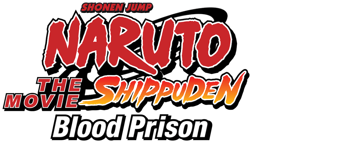 Naruto Shippûden 5: Blood Prison (2011) - Filmaffinity