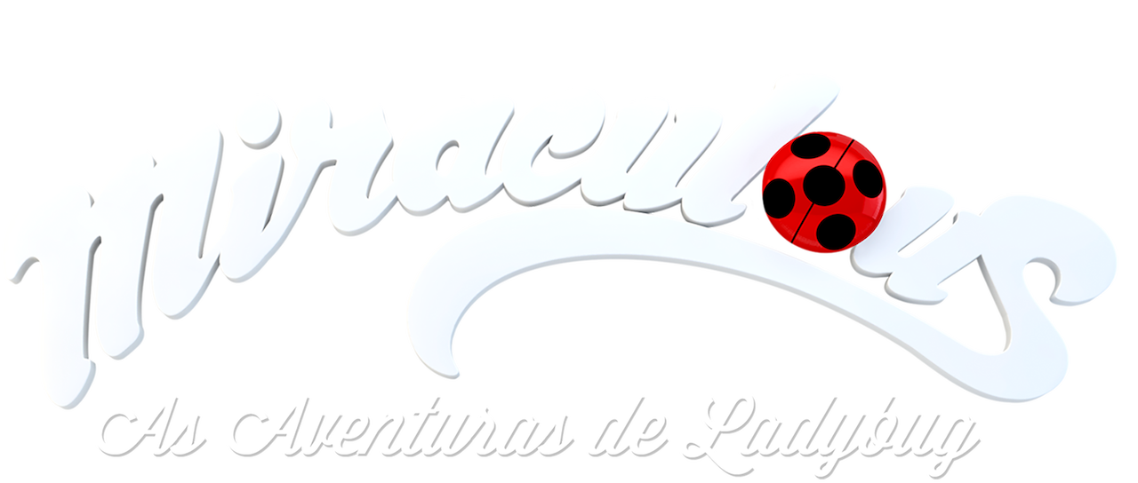 Miraculous - As Aventuras de Ladybug PNG - Imagens PNG