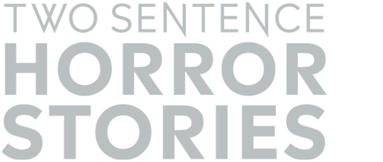 What is the most disturbing/creepiest story in your opinion and