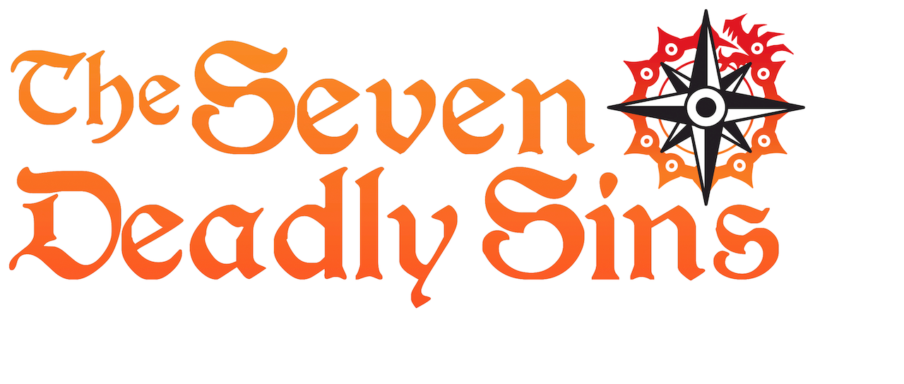 Watch The Seven Deadly Sins: Cursed by Light