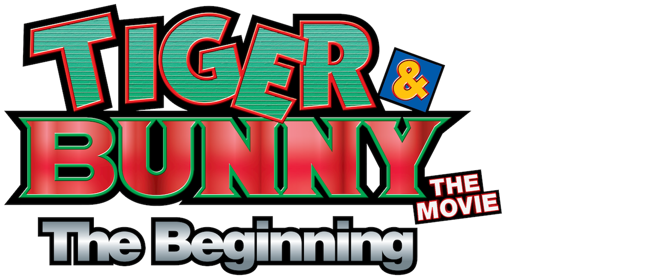 Netflix Add Both 'Tiger & Bunny' Anime Feature Films Streaming