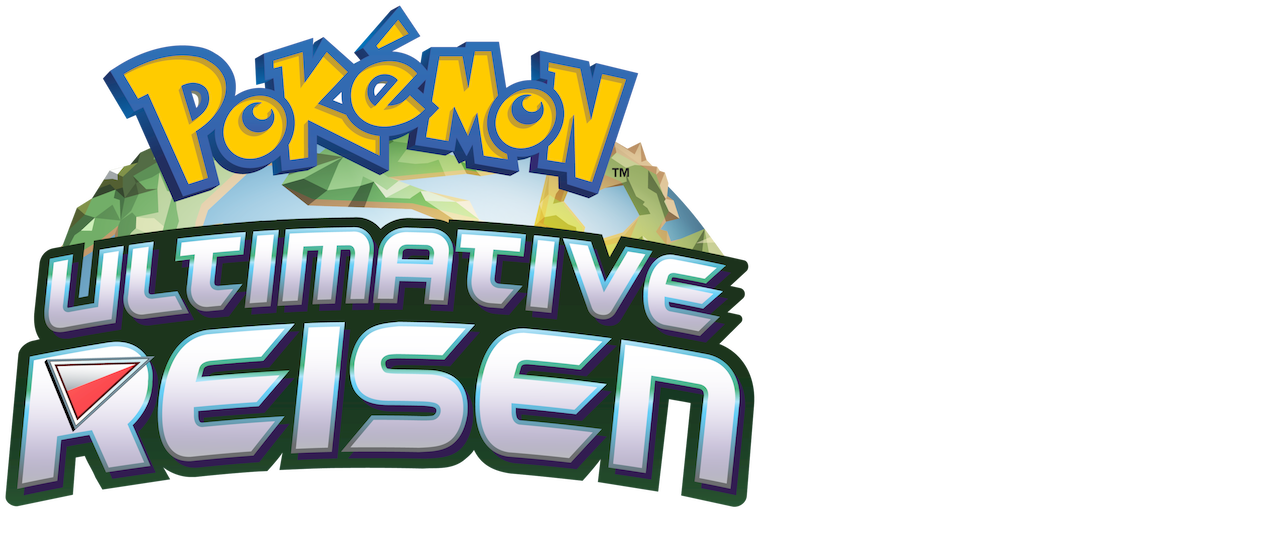 Pokémon Ultimative Reisen: Die Serie