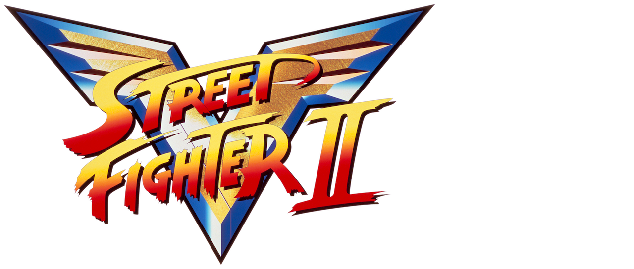 Watch Street Fighter Ii V Netflix