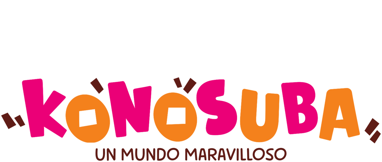 Konosuba 01 sub español, By Anime y mas