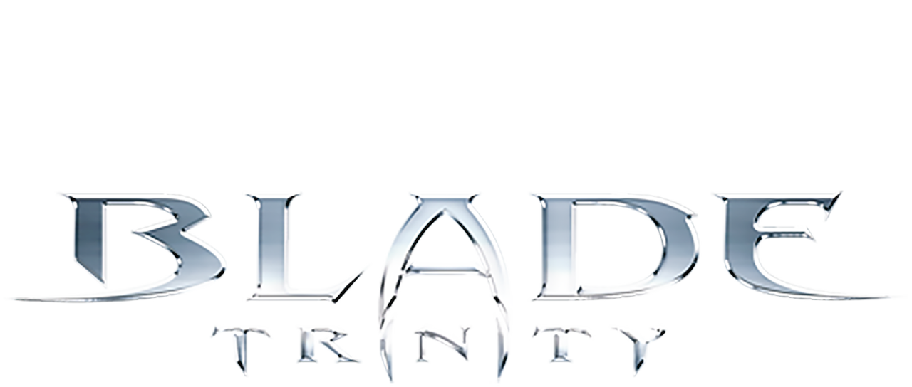 Is Blade Trinity On Netflix