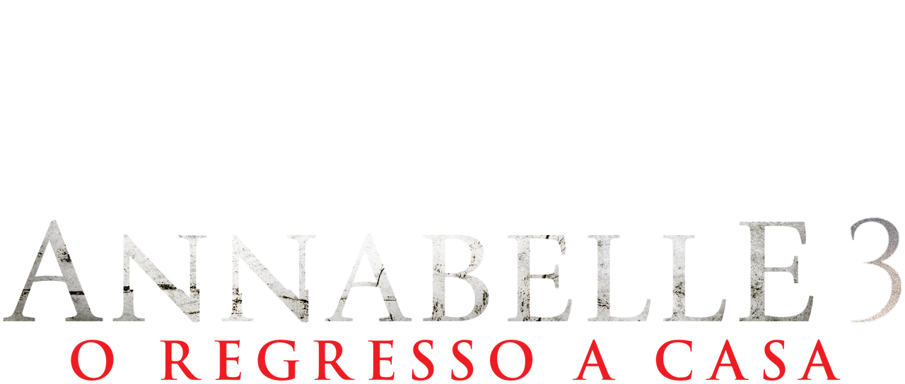 Annabelle 3 clearance netflix