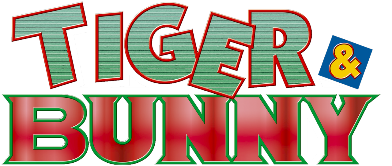 Tiger Bunny Netflix