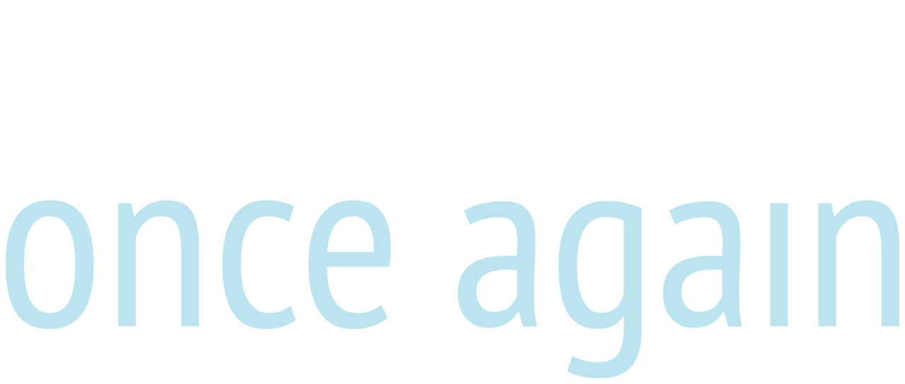 Watch Once Again Netflix