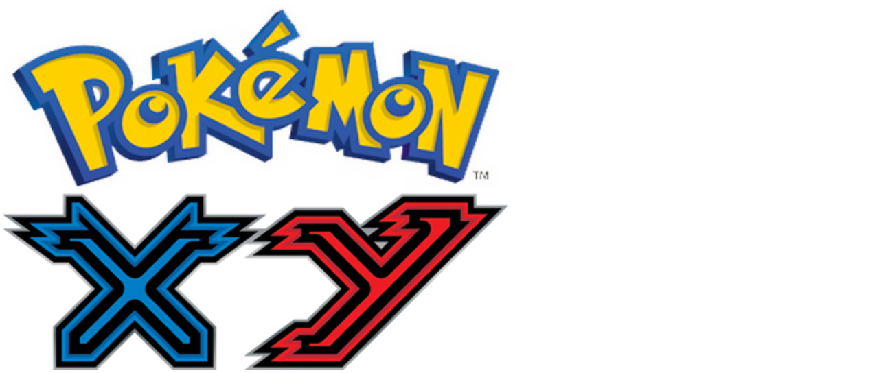 Pokemon xy