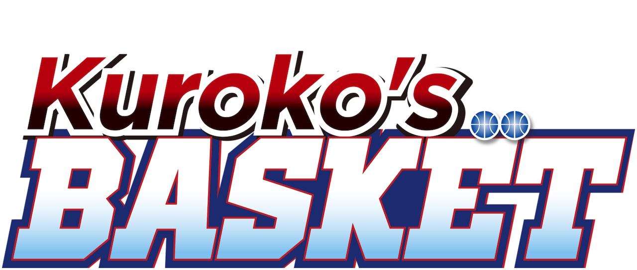 Kuroko S Basket Netflix Kuroko S Basket Netflix