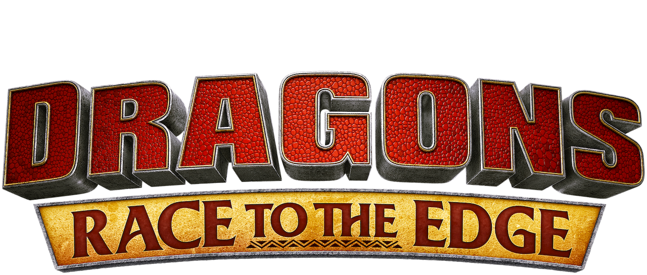 Dragons: Race to the Edge, TV Shows