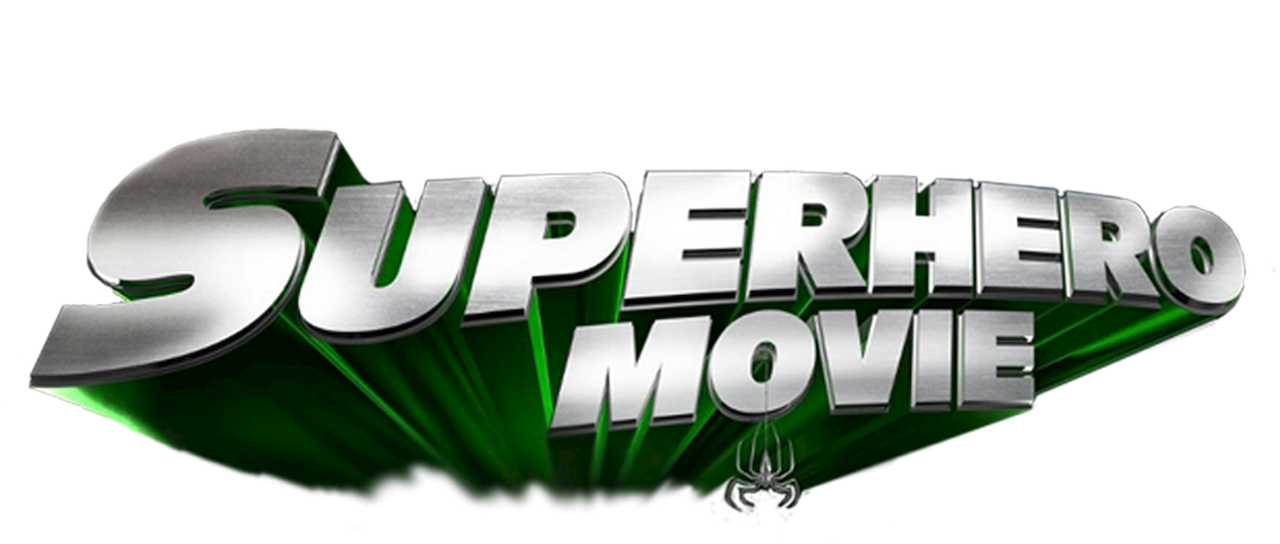 Superhero Movie (2008)