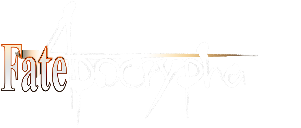 Fate/Apocrypha  Site oficial da Netflix