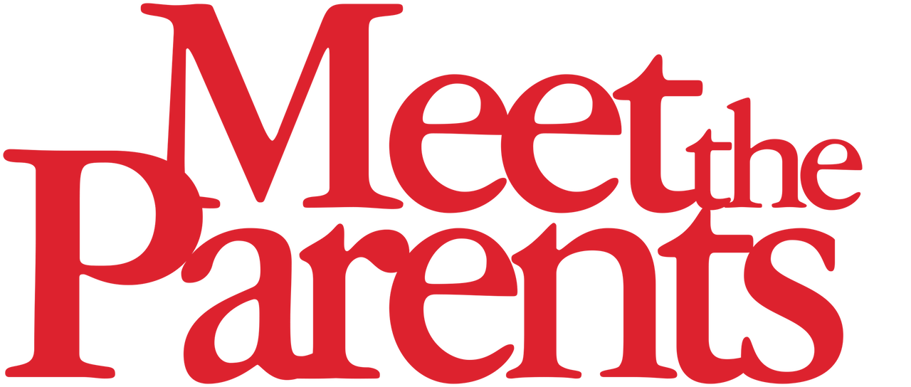Meet The Parents Netflix