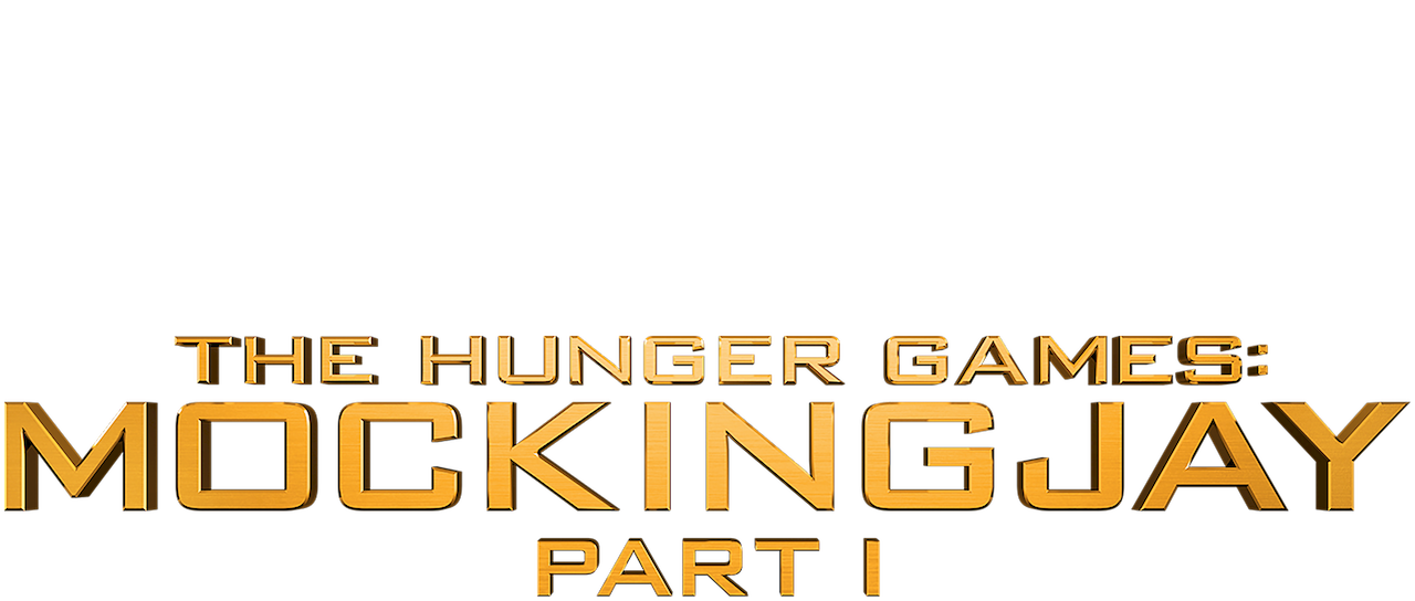 the hunger games mockingjay