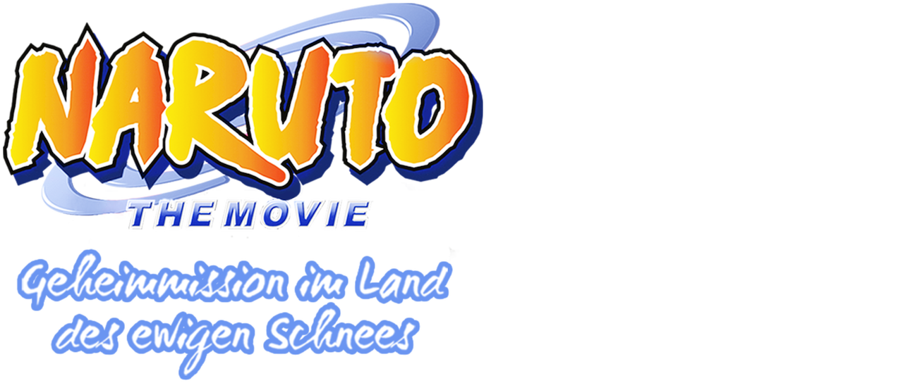 Watch Naruto the Movie: Ninja Clash in the Land of Snow