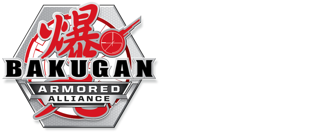 Watch Bakugan: Armored Alliance online