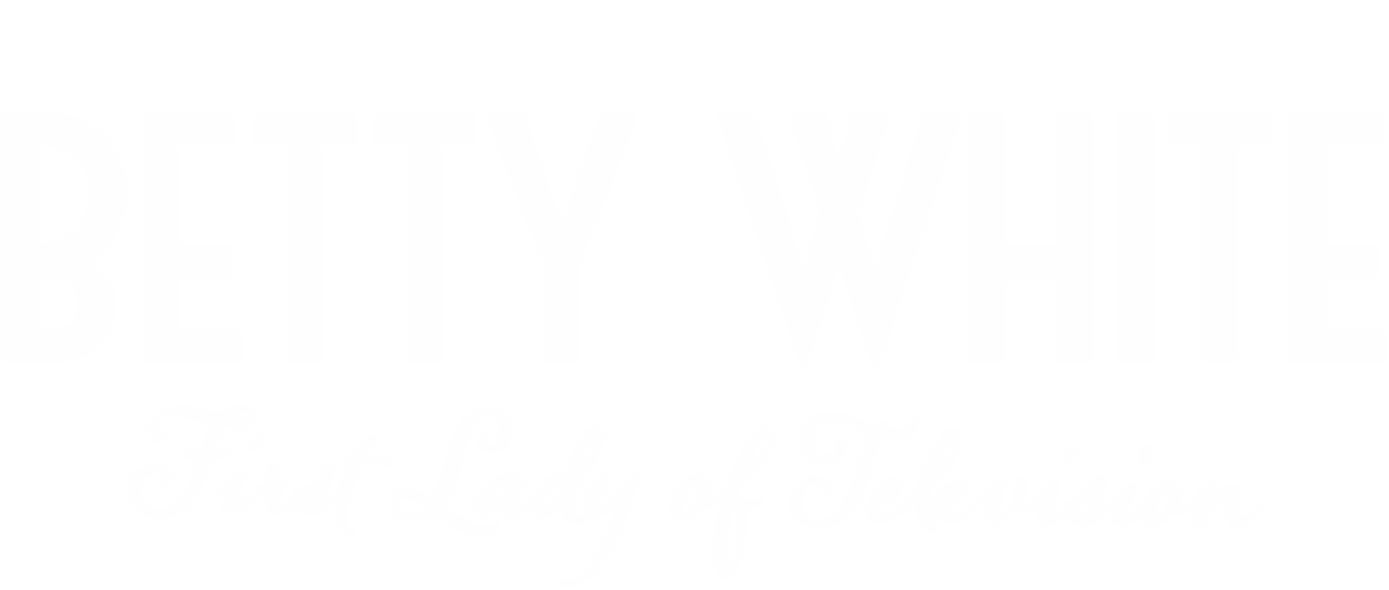 Betty White First Lady Of Television Netflix