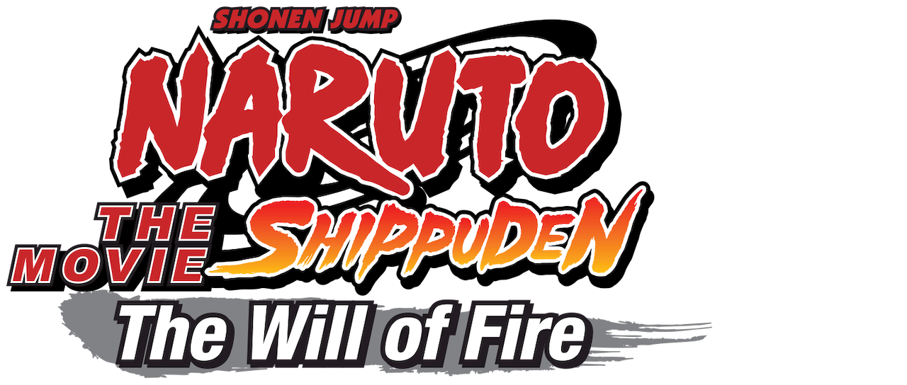 Naruto Shippuden the Movie: The Will of Fire em português