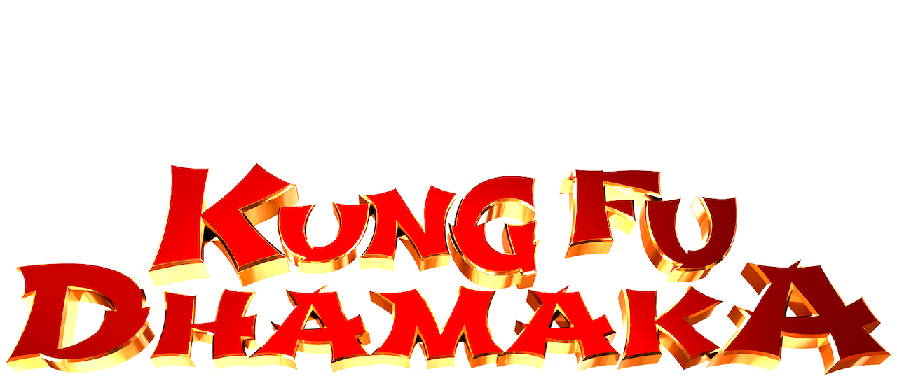 Chhota Bheem Kung Fu Dhamaka Series Netflix