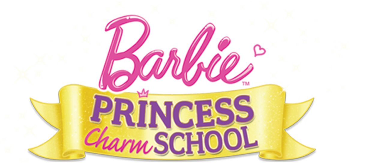 barbie in charm school full movie in english