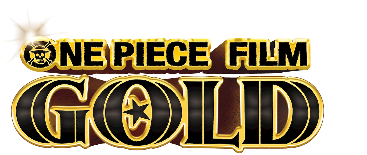 One Piece Film: Gold (2016)