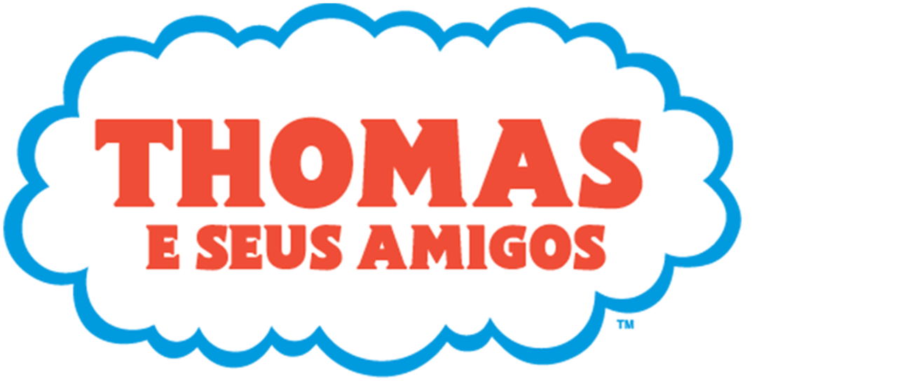 Thomas e seus amigos: Viagem ao desconhecido - O filme (Dublado