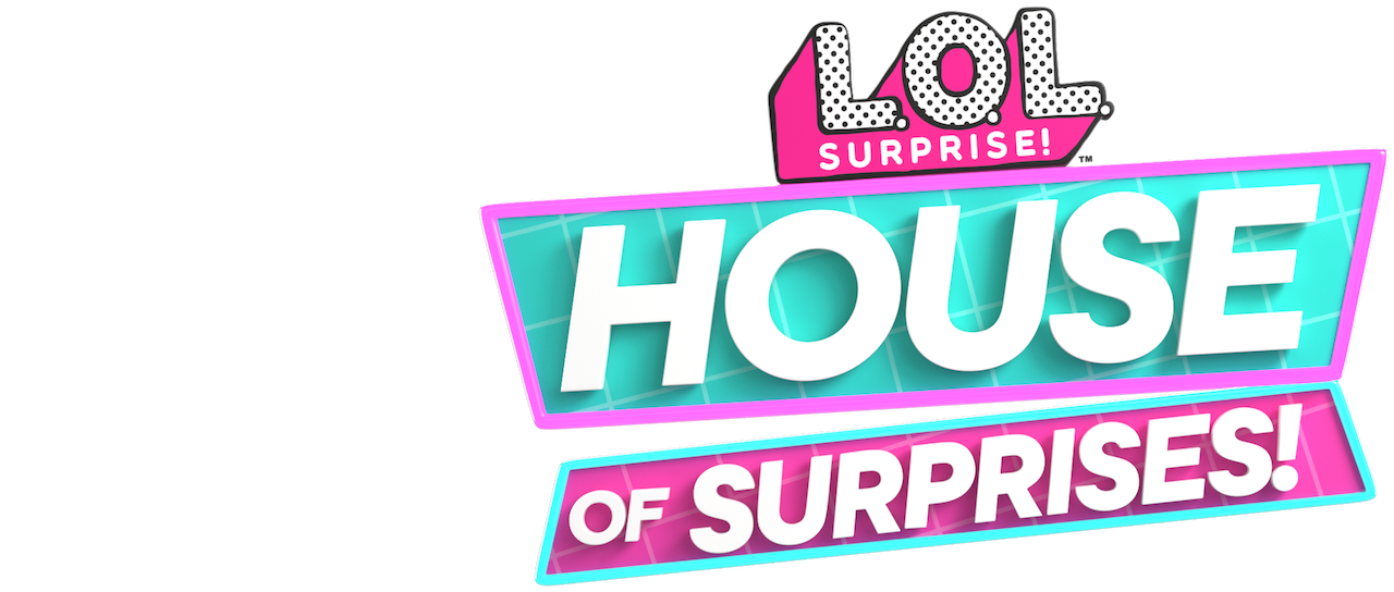 Watch LOL House of Surprises