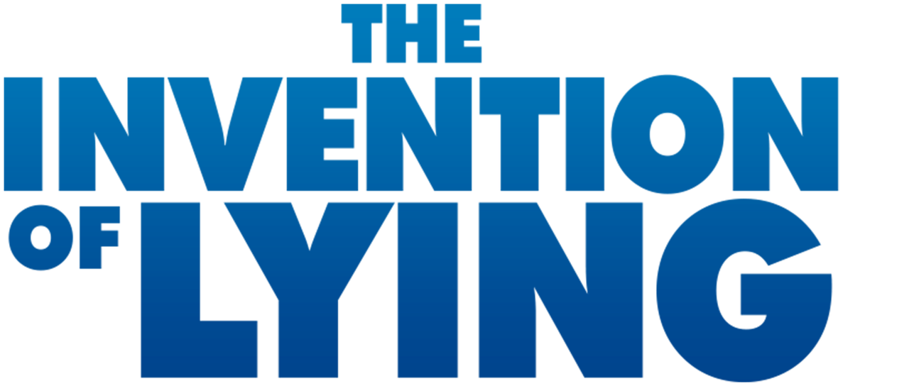The Invention Of Lying Poster