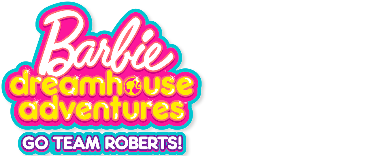 Versão antiga de Barbie Dreamhouse Adventures