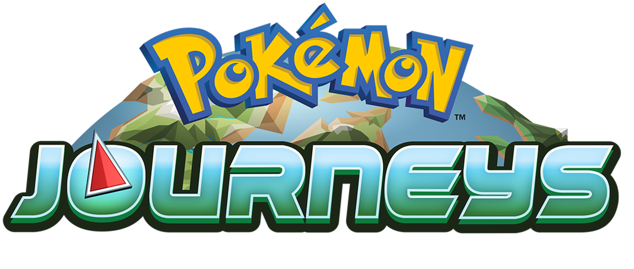 Watch Pokemon Journeys The Series Netflix