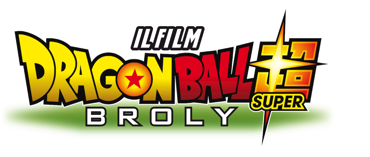 Watch Dragon Ball Super: Broly | Netflix