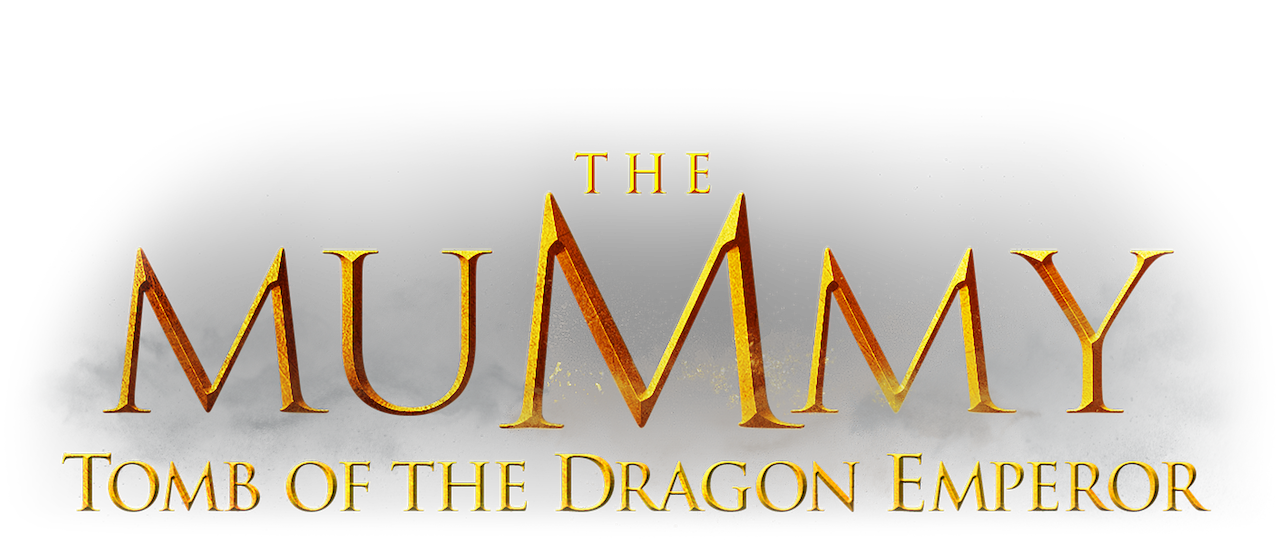 The Mummy Tomb Of The Dragon Emperor Netflix