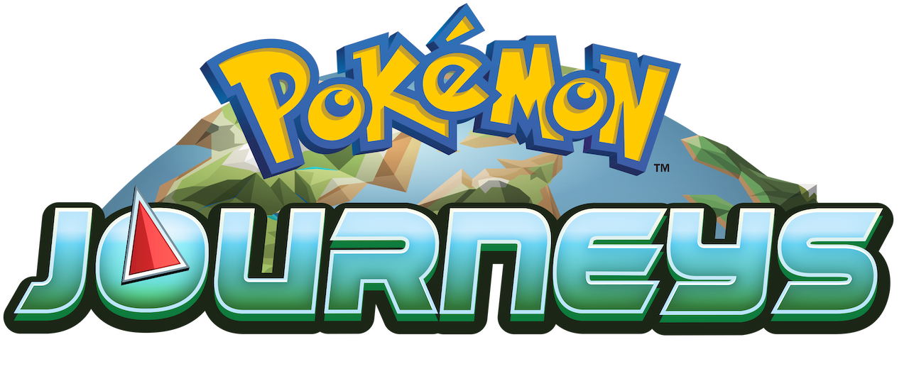 Assistir Pokémon Journeys: The Series - séries online