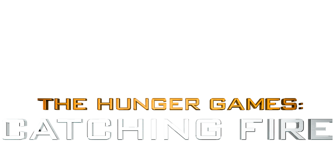 The Hunger Games: Catching Fire - Movie - Where To Watch