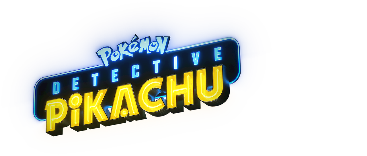 Watch detective pikachu online on sale full