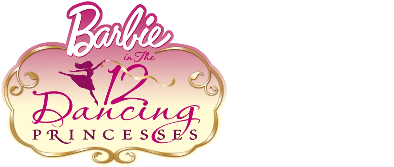 The 12 dancing princesses barbie store full movie