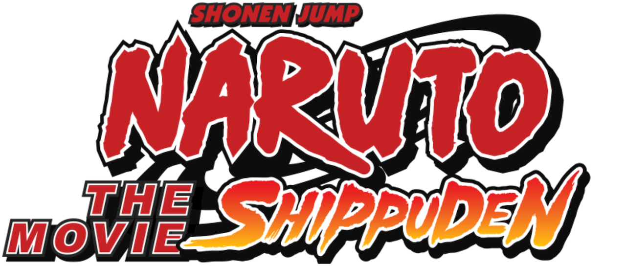 Watch Naruto Shippuden: The Movie