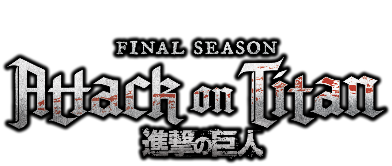 Attack on Titan - Dizi,2013 -  -  