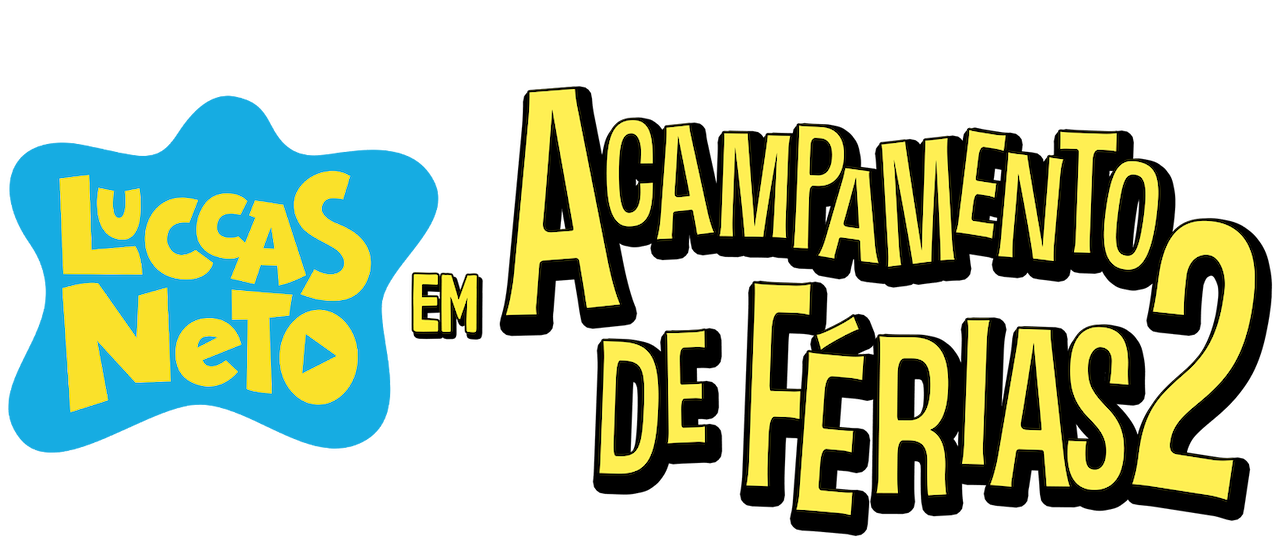 LUCCAS NETO EM: ACAMPAMENTO DE FÉRIAS 2 (FILME OFICIAL) 