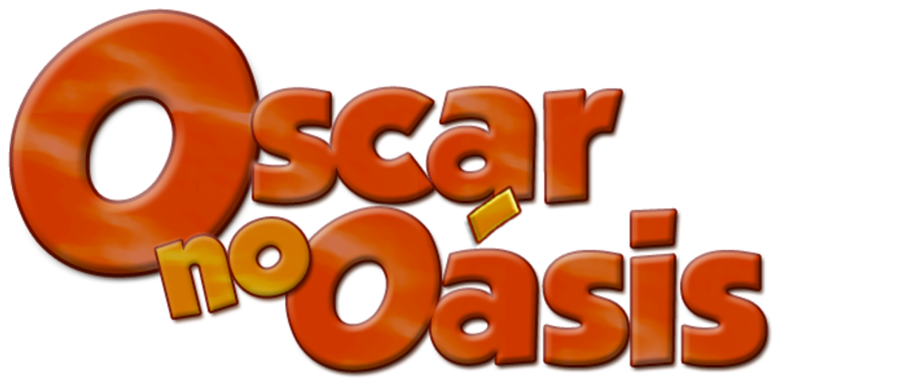 oscar's oasis personagens