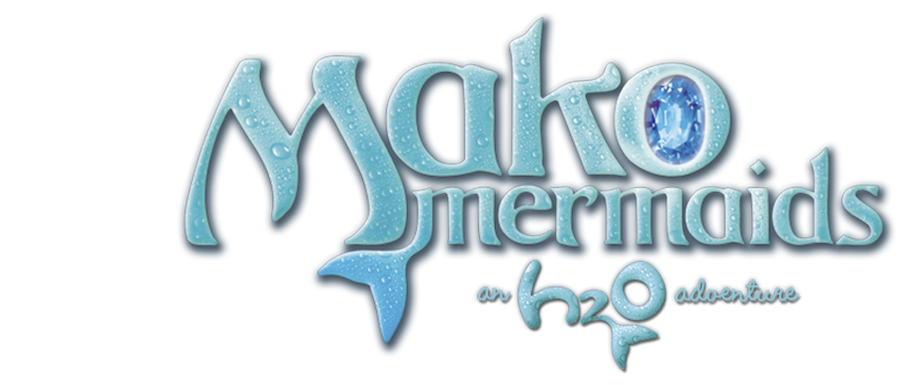 برايم فيديو: Mako Mermaids, Season 2