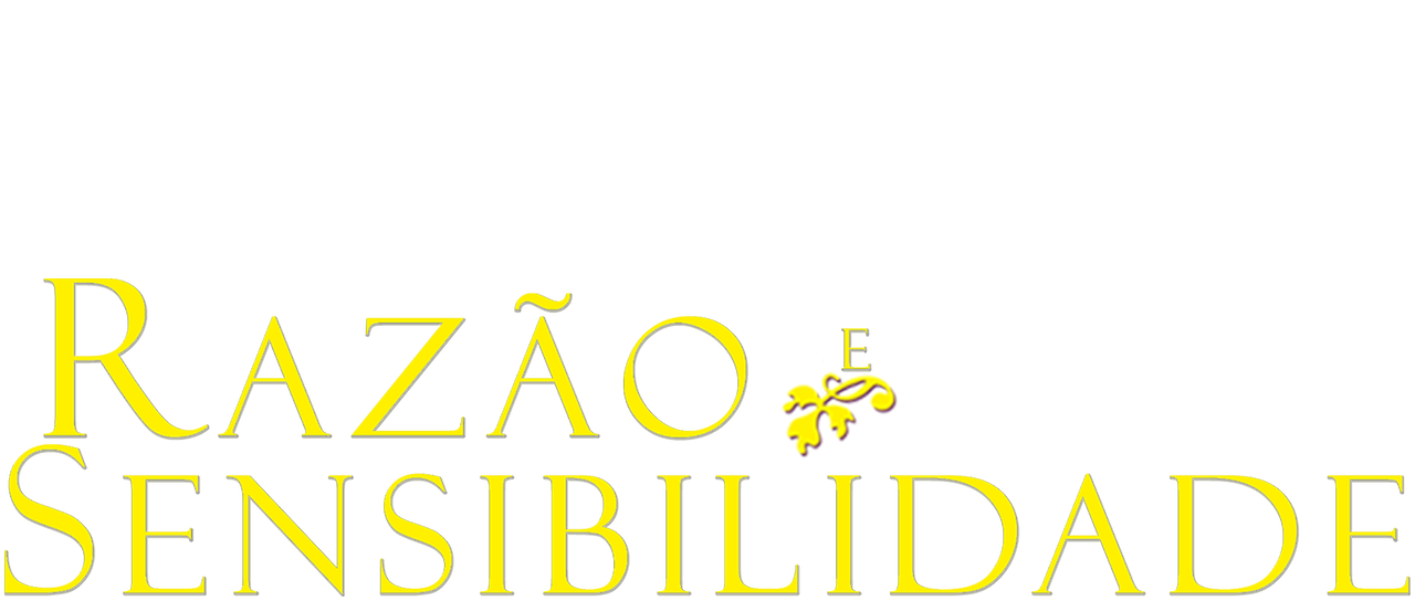 Razões & Sensibilidade